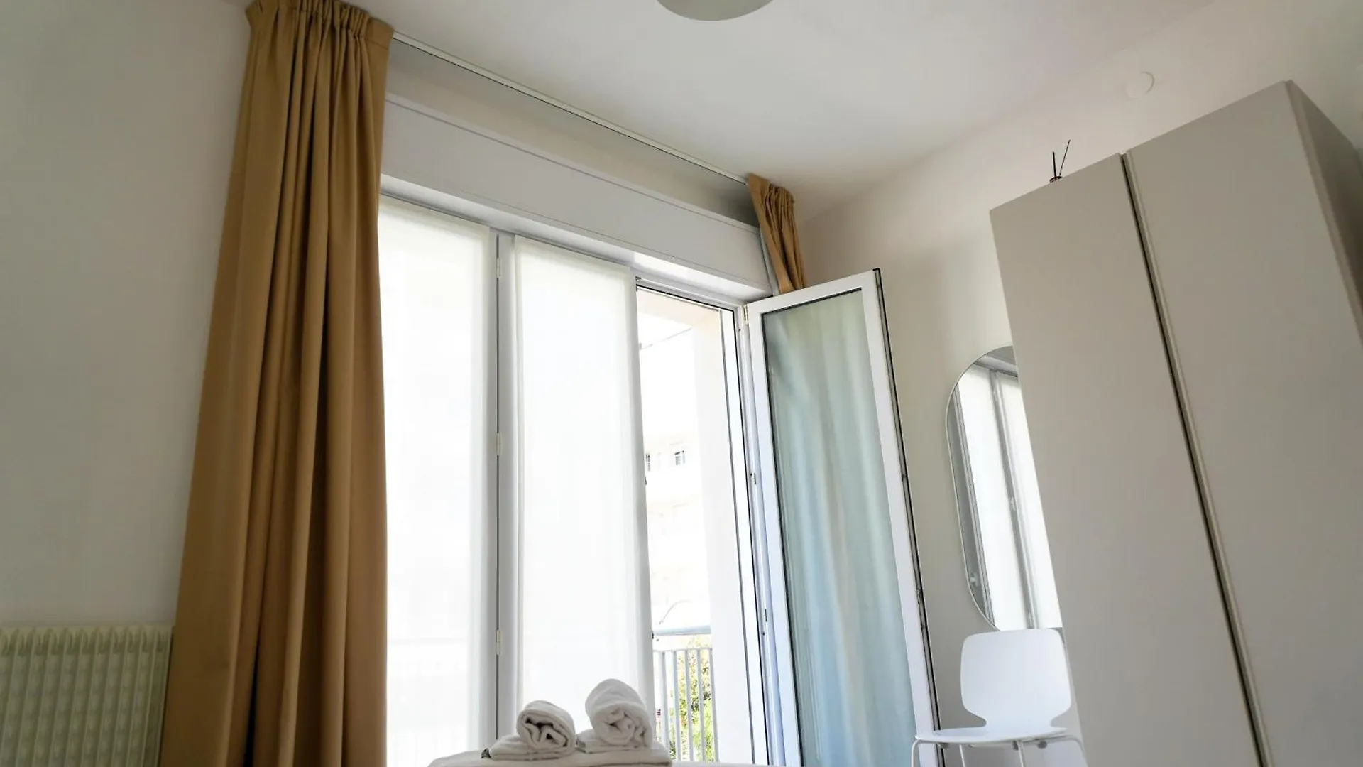 Dainese Apartments, Casa Abigail Lido di Jesolo 0*,