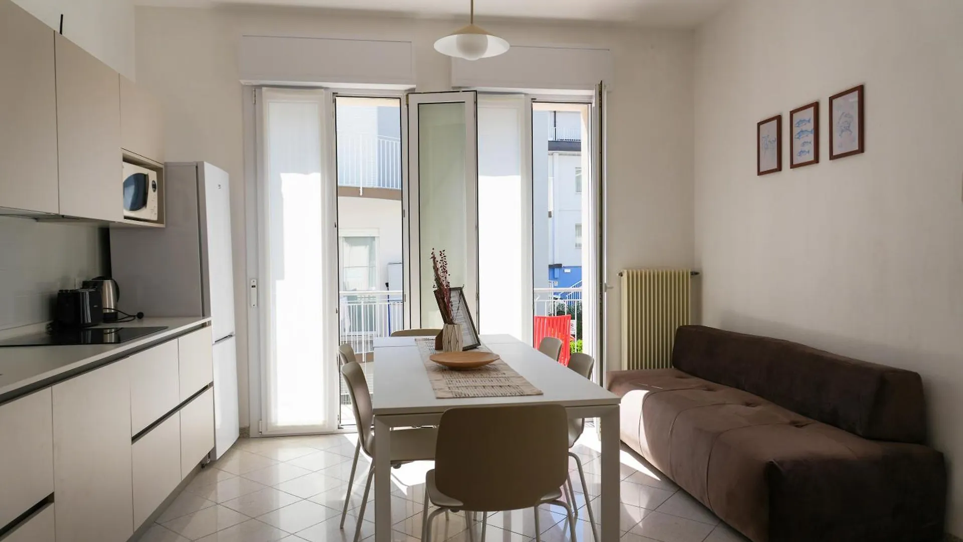 Dainese Apartments, Casa Abigail Lido di Jesolo 0*,  Italia
