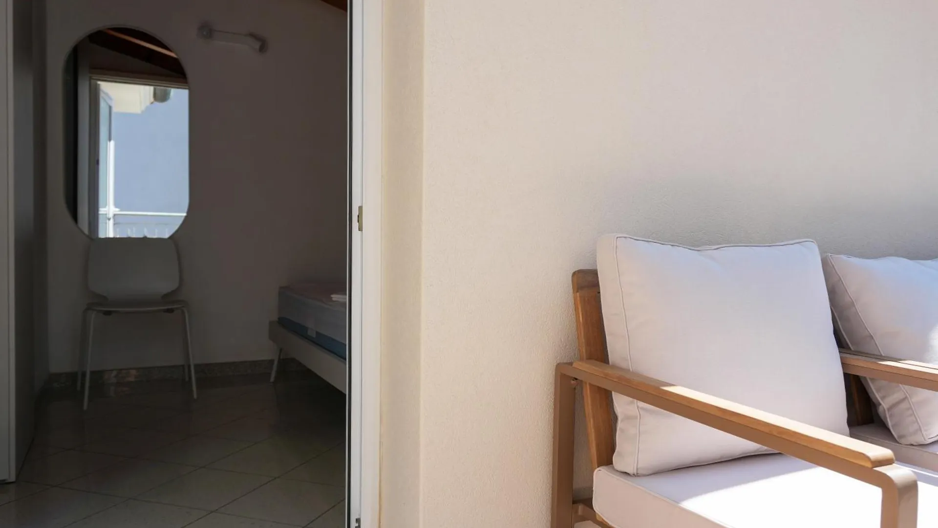 Dainese Apartments, Casa Abigail Lido di Jesolo Appartamento