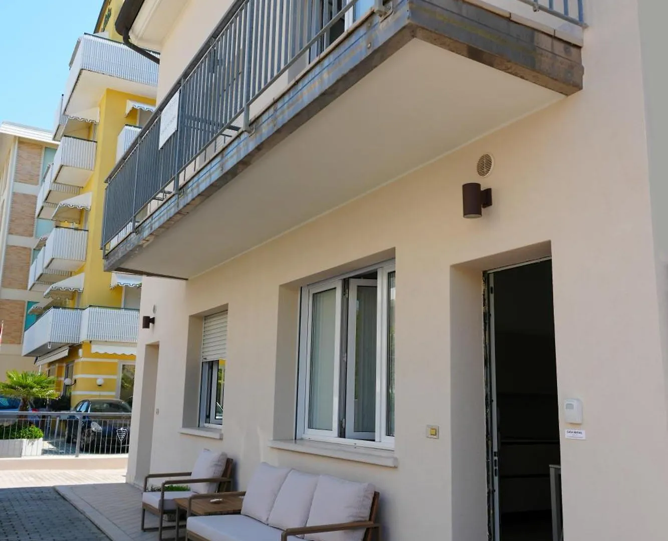 Dainese Apartments, Casa Abigail Lido di Jesolo 0*,