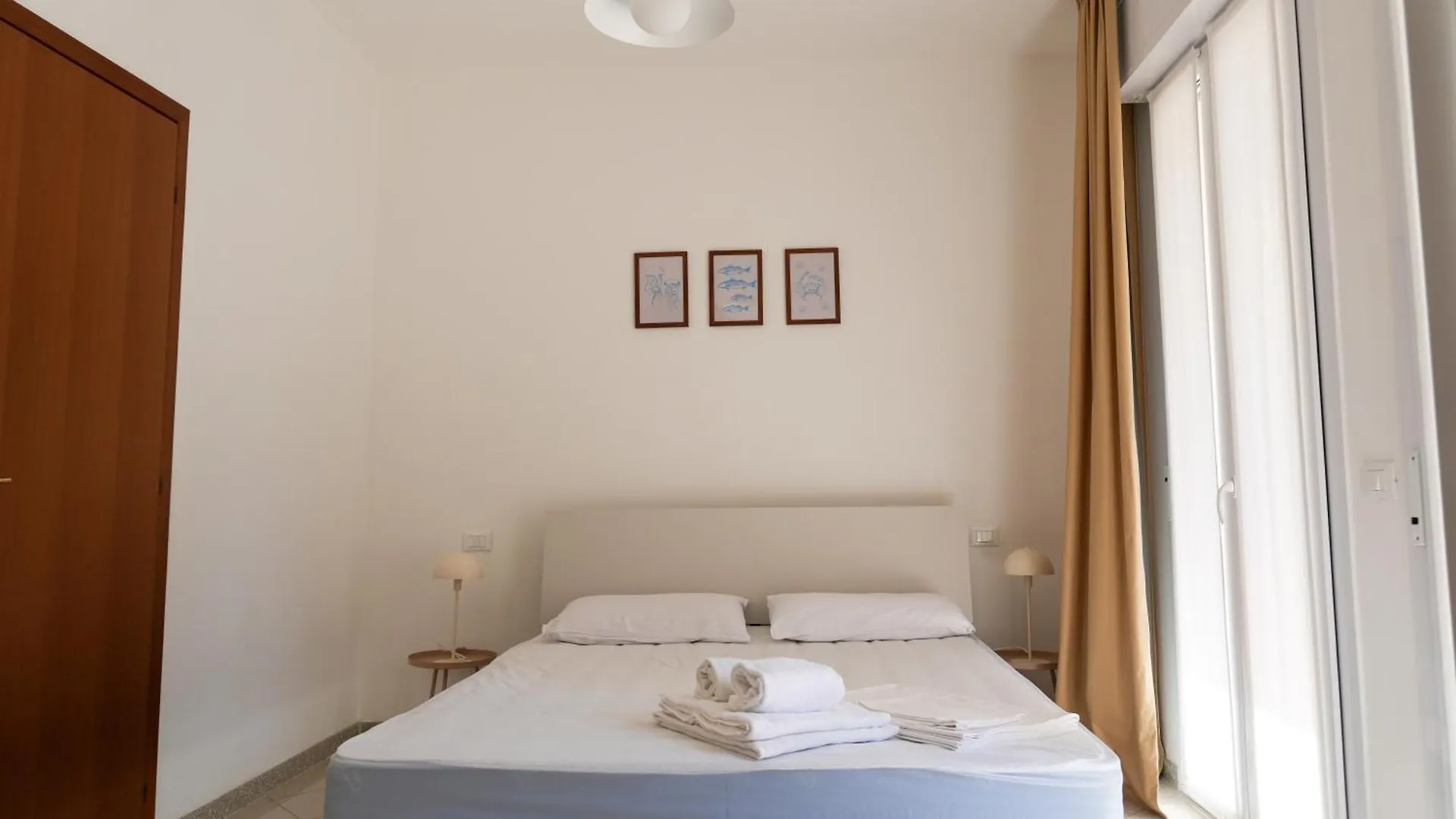 Dainese Apartments, Casa Abigail Lido di Jesolo 0*,