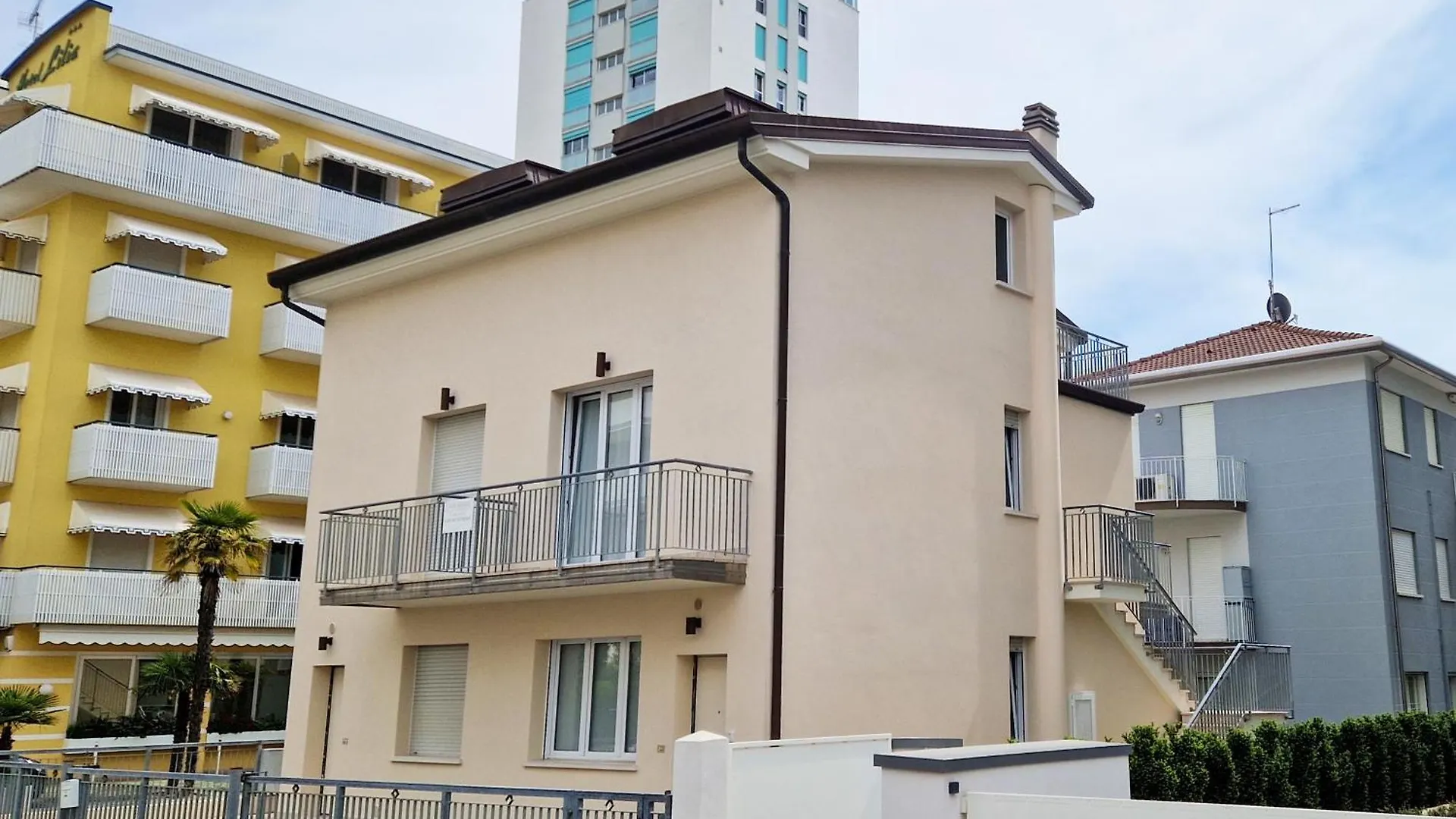 Dainese Apartments, Casa Abigail Lido di Jesolo 0*,  Italia