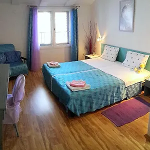Dandolo Apartman Rovinj