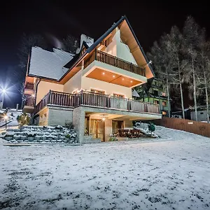 Spa&wellness Apartman Zakopane