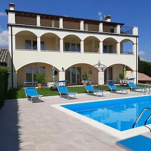  Apartman Benvenuto